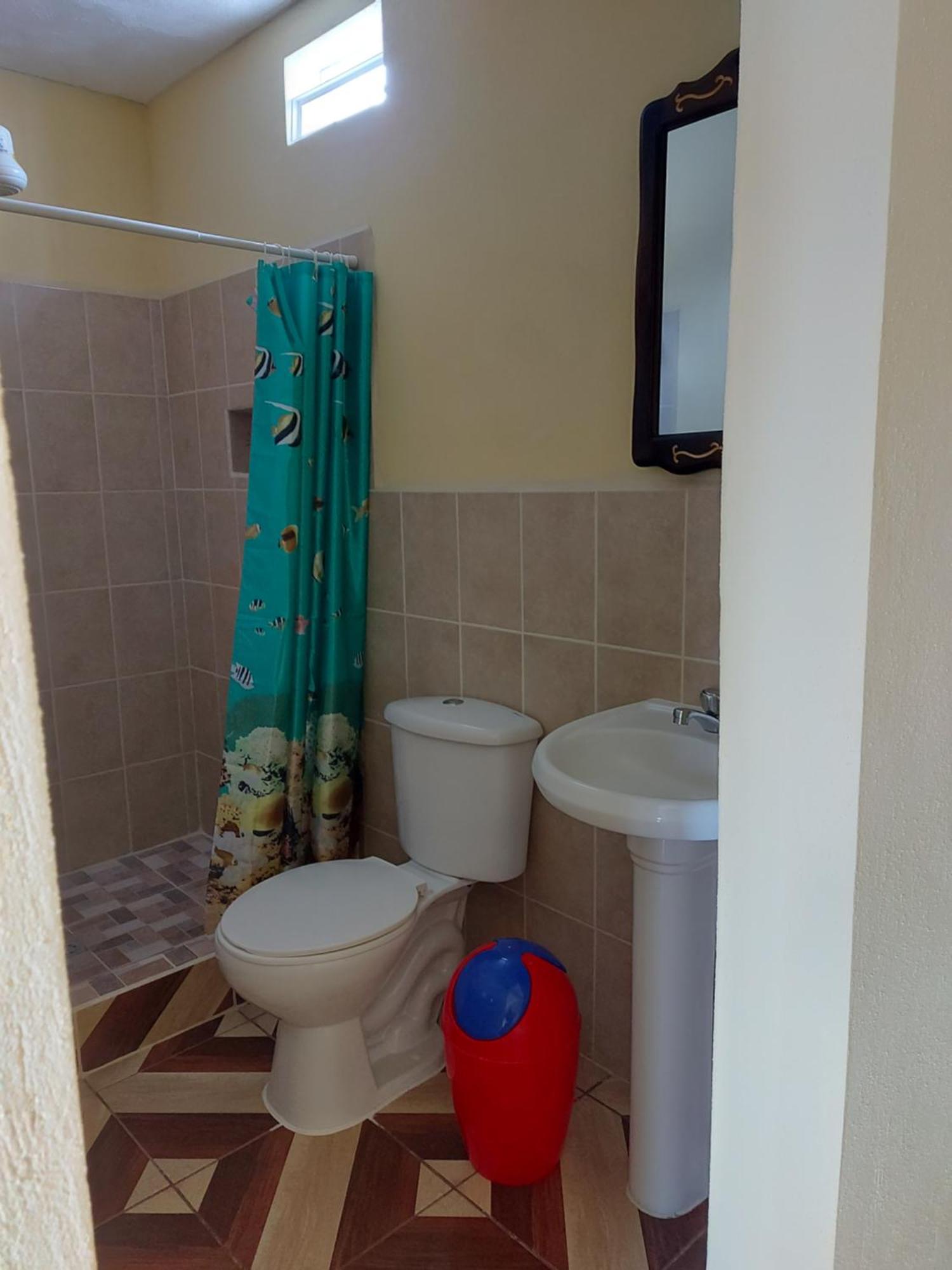 Hotel Los Reyes Coban Luaran gambar