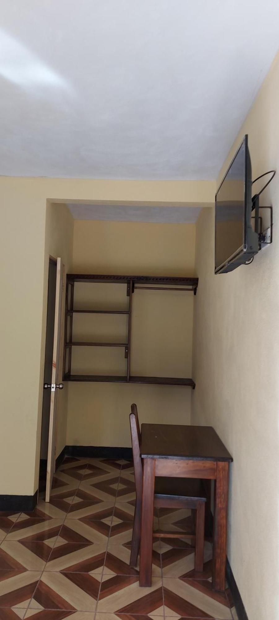 Hotel Los Reyes Coban Luaran gambar