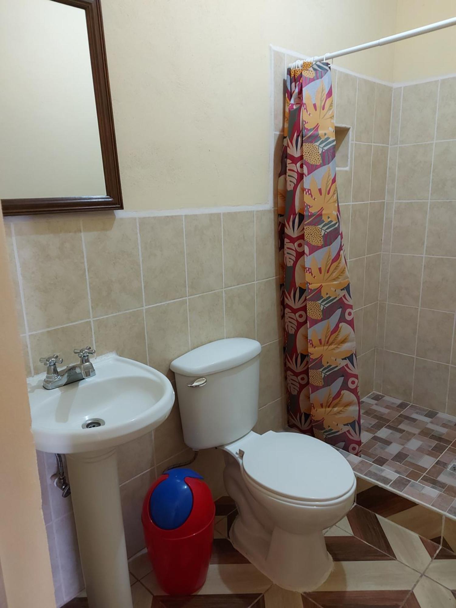 Hotel Los Reyes Coban Luaran gambar