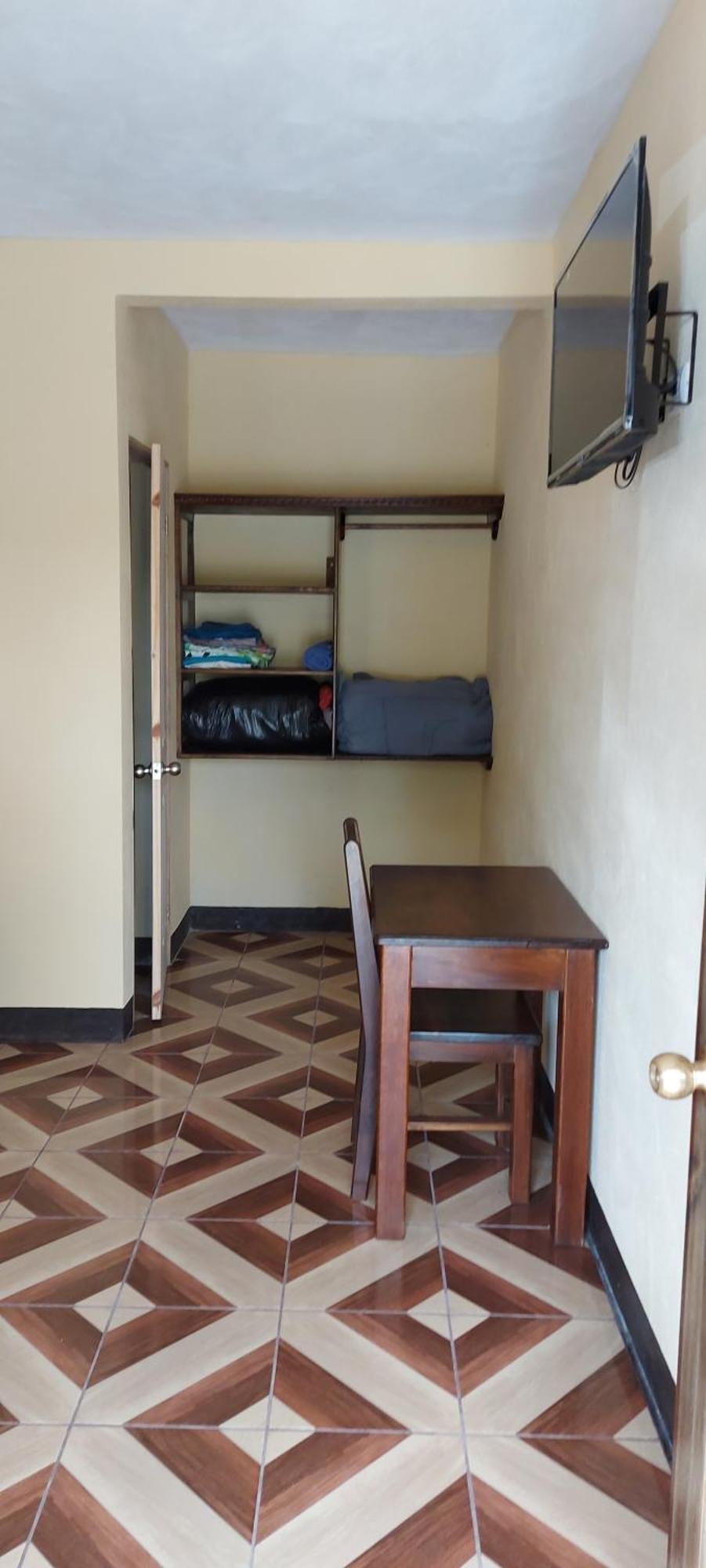 Hotel Los Reyes Coban Luaran gambar